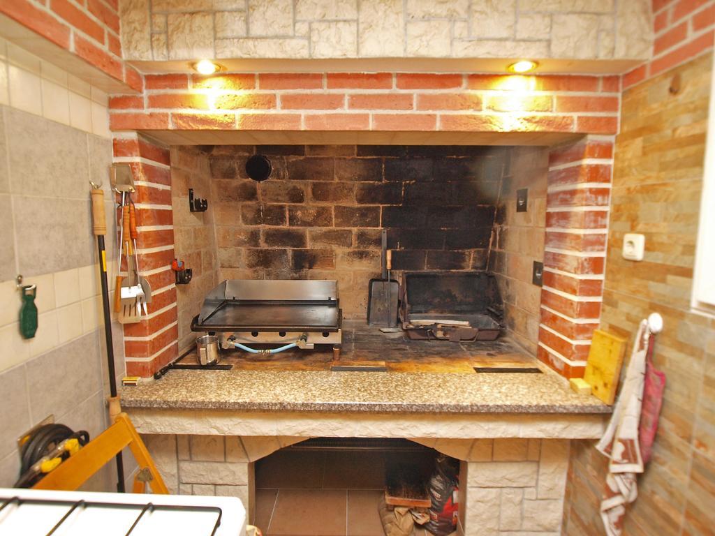 Apartments Denis 19 Fažana Екстериор снимка
