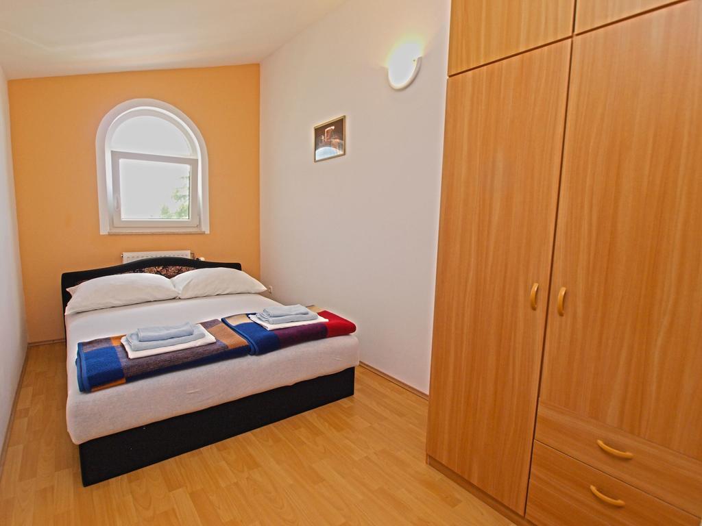 Apartments Denis 19 Fažana Екстериор снимка