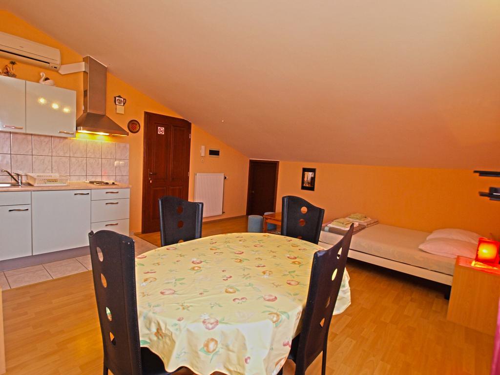 Apartments Denis 19 Fažana Екстериор снимка