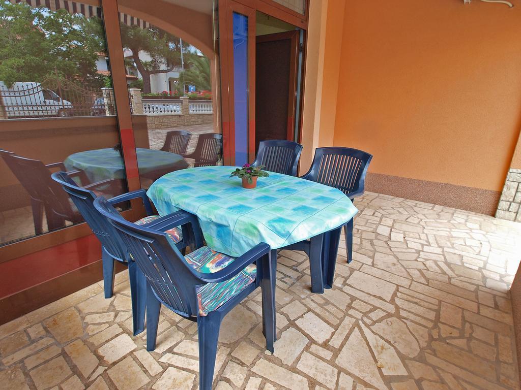 Apartments Denis 19 Fažana Екстериор снимка
