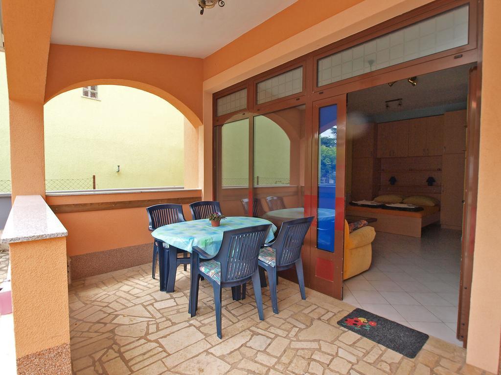Apartments Denis 19 Fažana Екстериор снимка