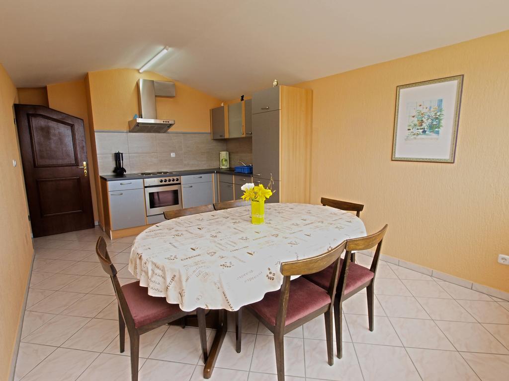 Apartments Denis 19 Fažana Екстериор снимка