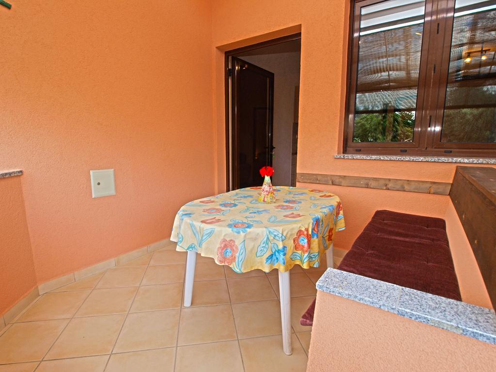Apartments Denis 19 Fažana Екстериор снимка