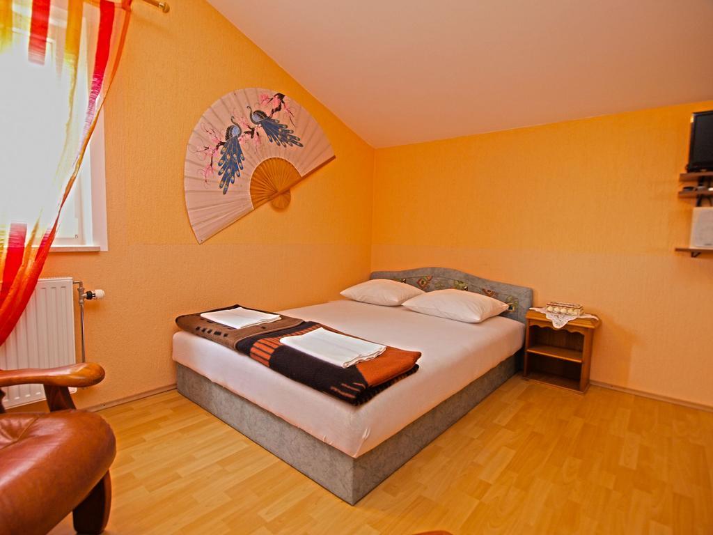 Apartments Denis 19 Fažana Екстериор снимка