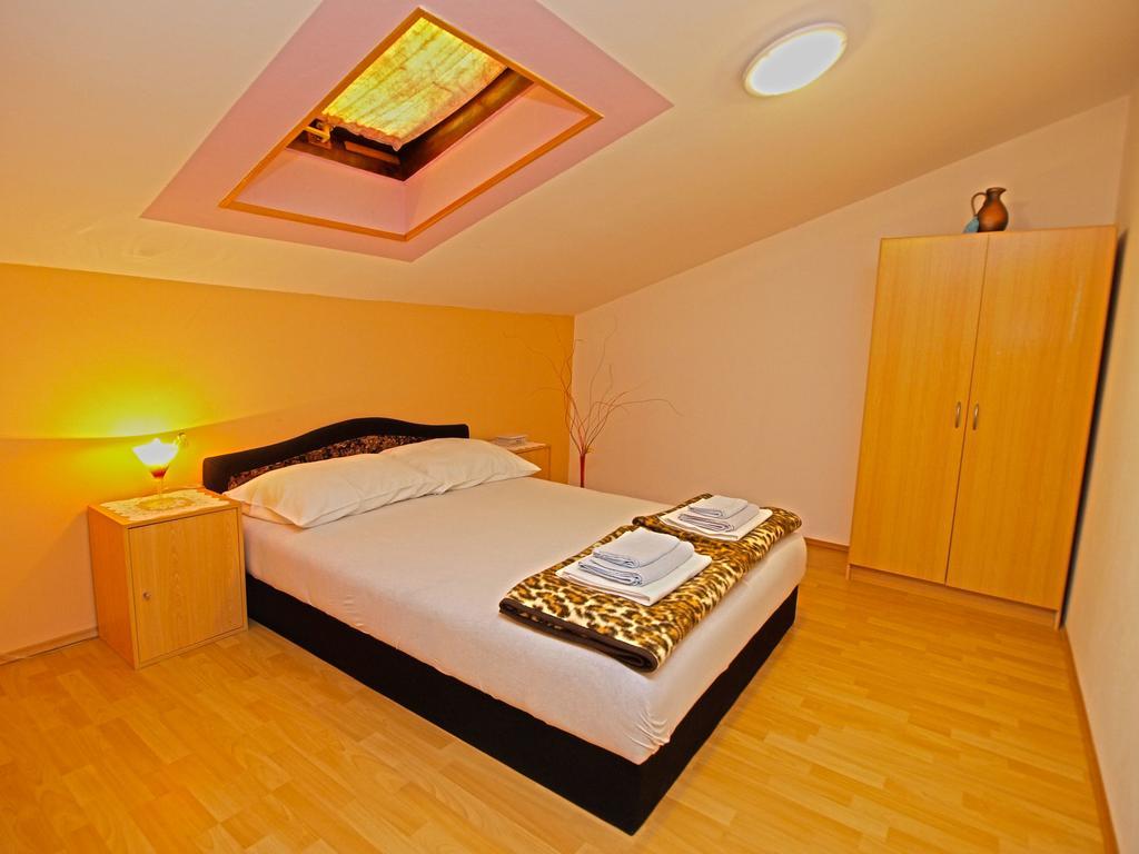 Apartments Denis 19 Fažana Екстериор снимка