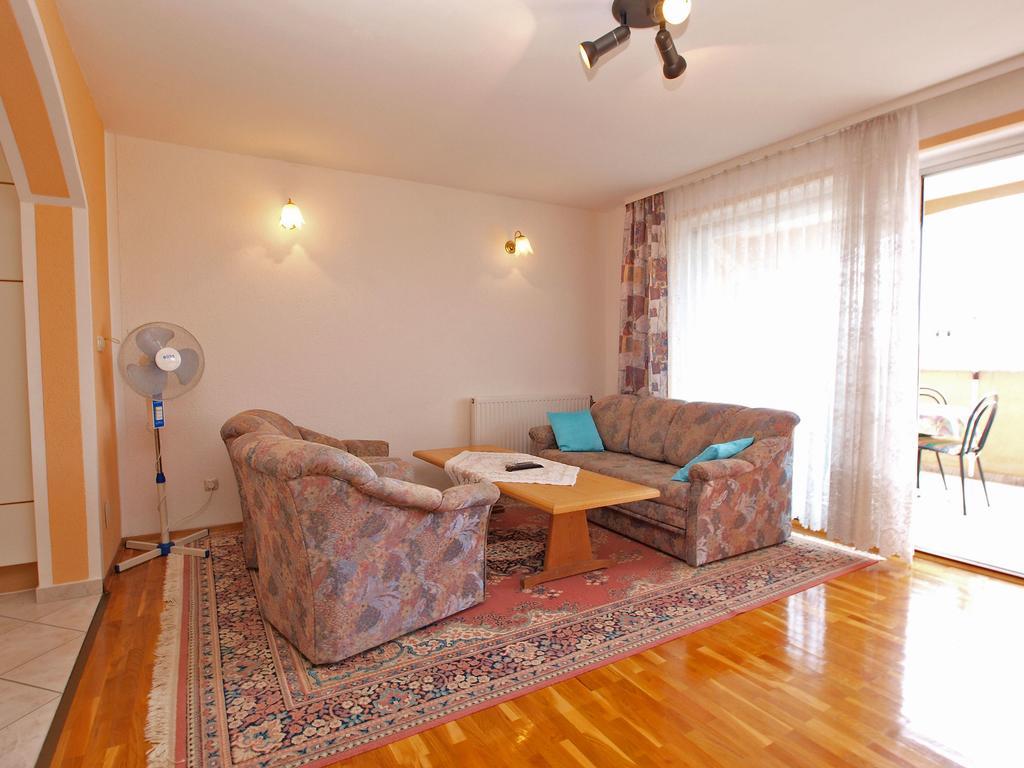Apartments Denis 19 Fažana Екстериор снимка