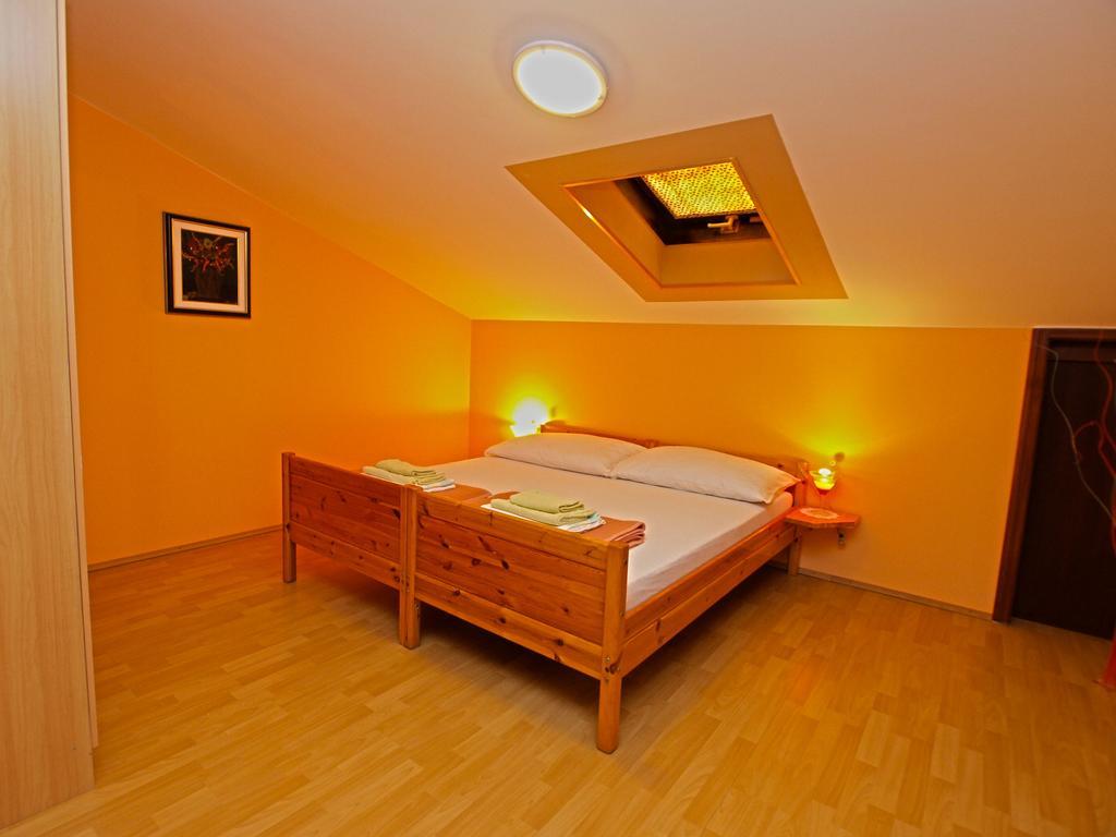Apartments Denis 19 Fažana Екстериор снимка