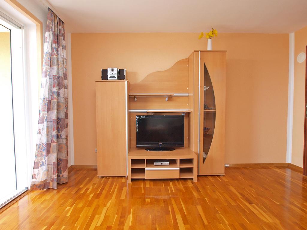 Apartments Denis 19 Fažana Екстериор снимка