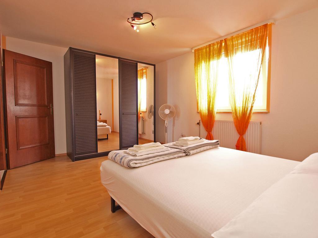 Apartments Denis 19 Fažana Екстериор снимка