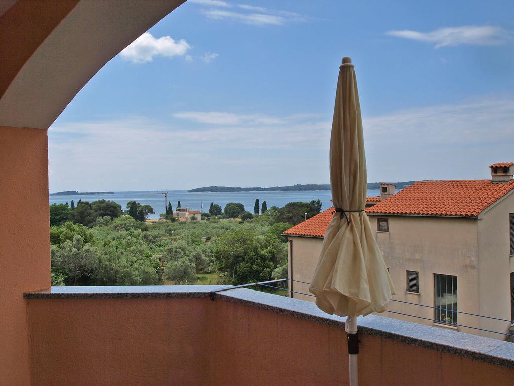 Apartments Denis 19 Fažana Екстериор снимка