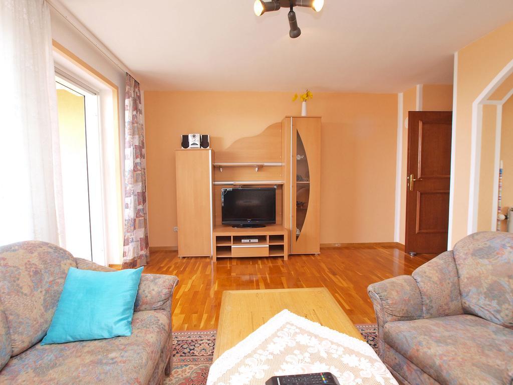 Apartments Denis 19 Fažana Екстериор снимка