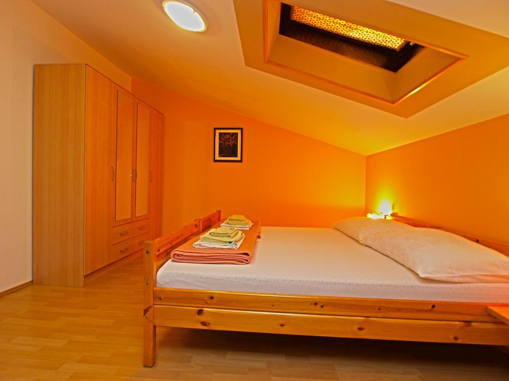 Apartments Denis 19 Fažana Екстериор снимка