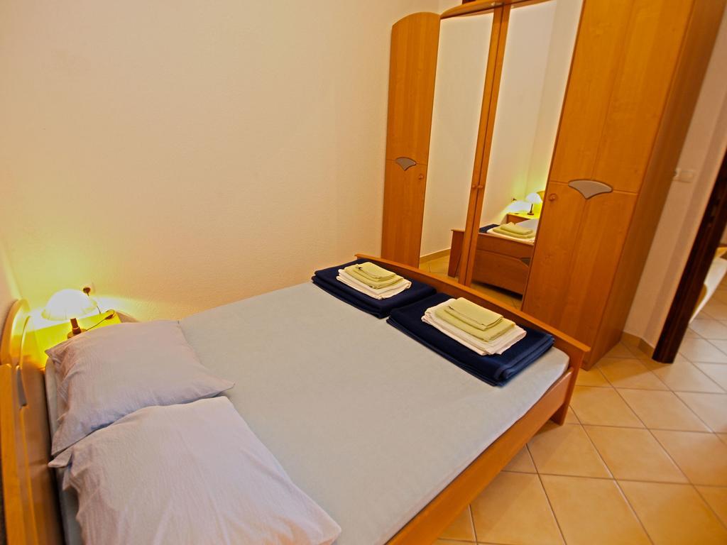 Apartments Denis 19 Fažana Екстериор снимка
