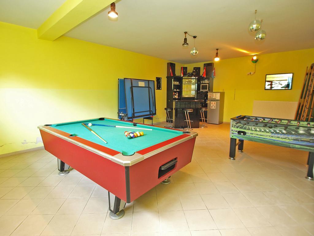 Apartments Denis 19 Fažana Екстериор снимка
