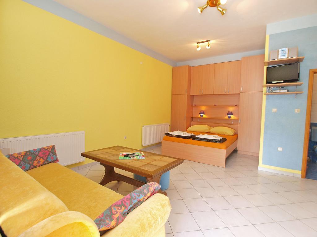 Apartments Denis 19 Fažana Екстериор снимка