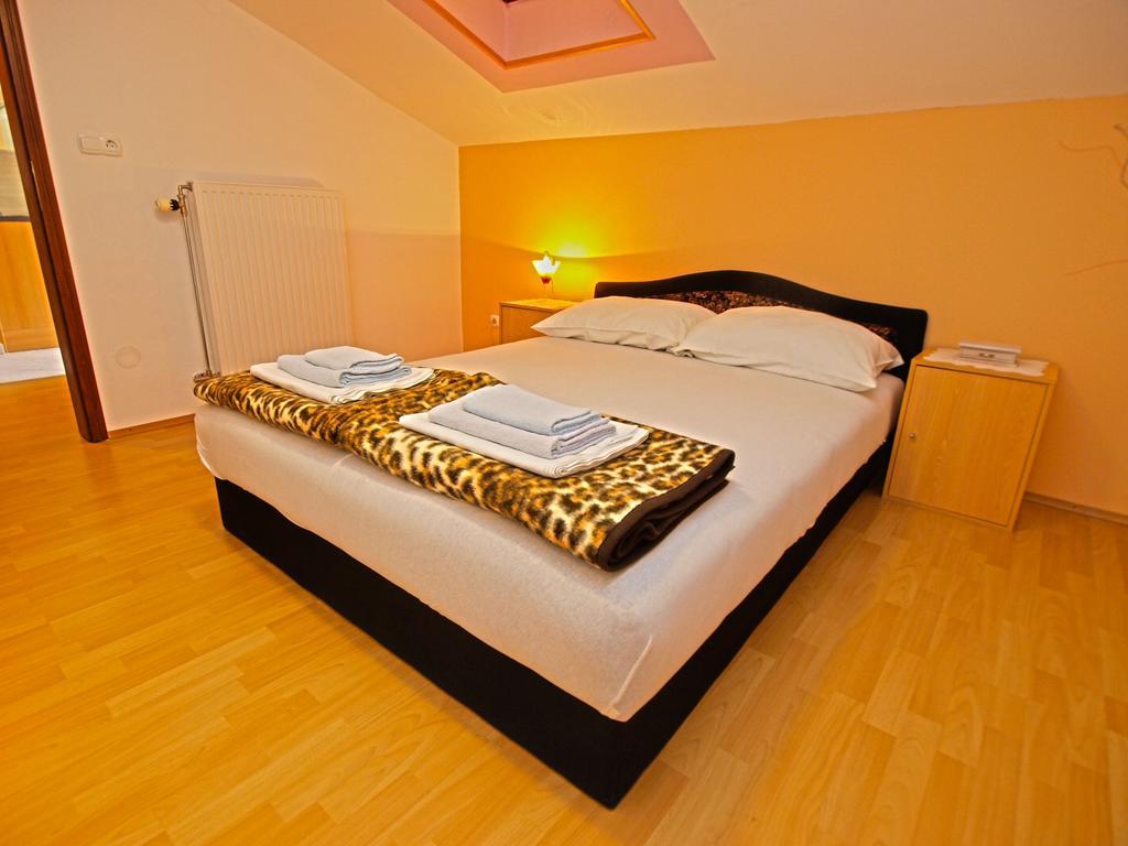 Apartments Denis 19 Fažana Екстериор снимка