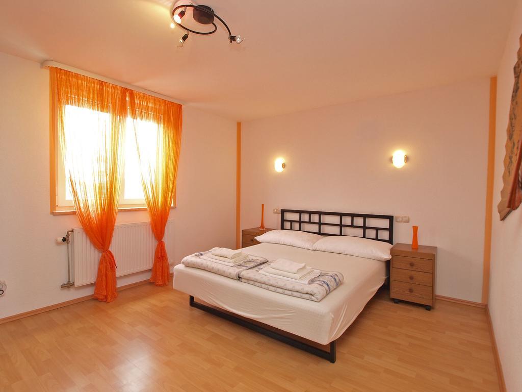 Apartments Denis 19 Fažana Екстериор снимка