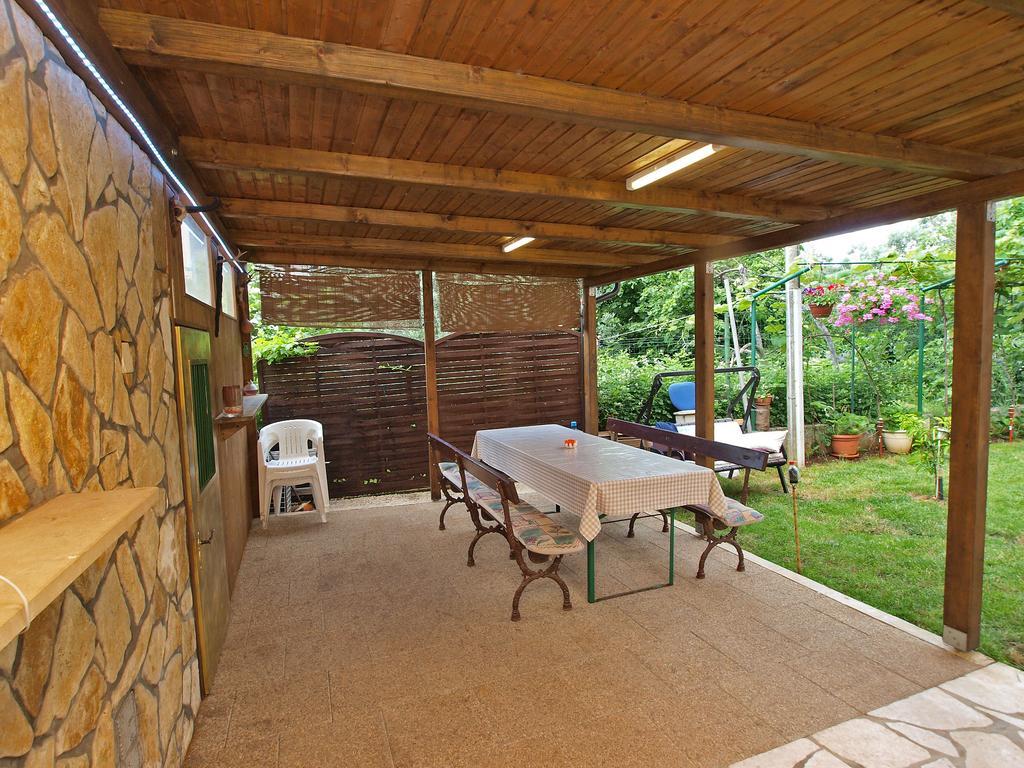 Apartments Denis 19 Fažana Екстериор снимка
