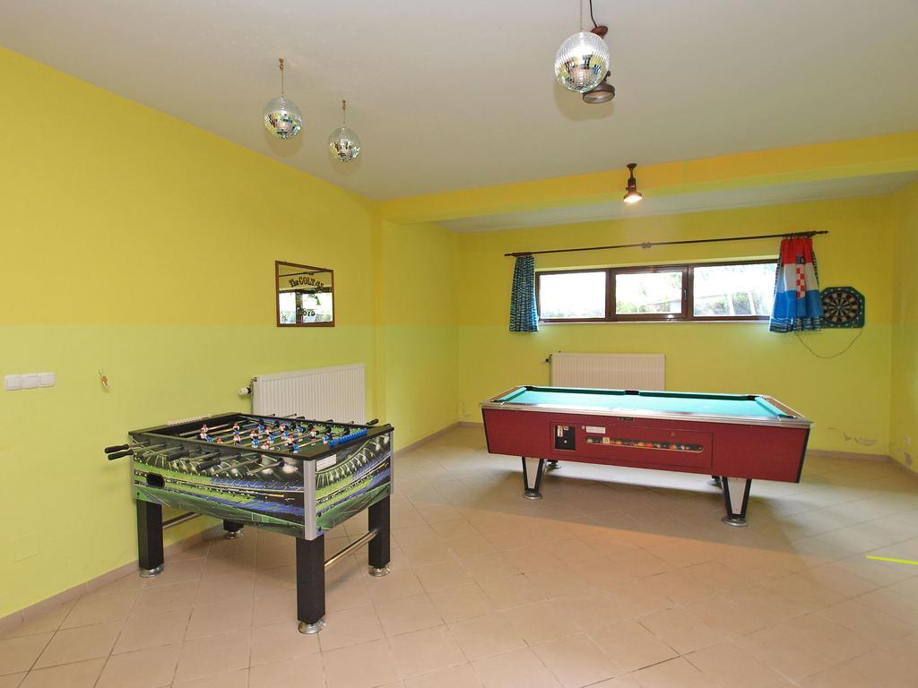 Apartments Denis 19 Fažana Екстериор снимка
