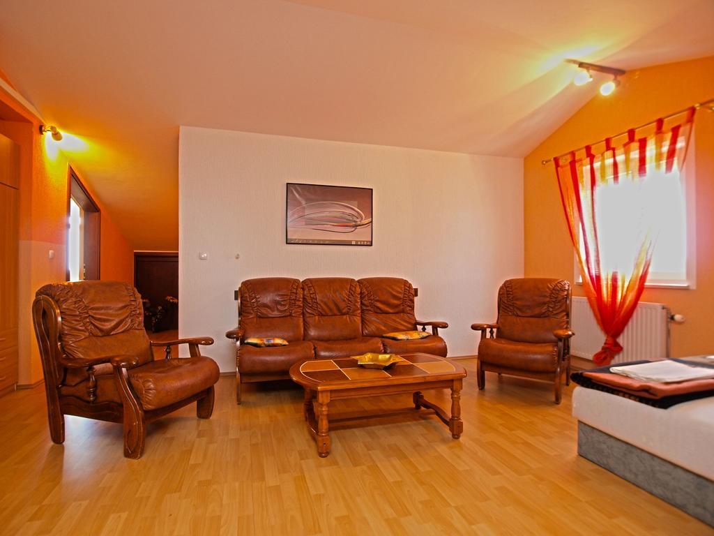 Apartments Denis 19 Fažana Екстериор снимка