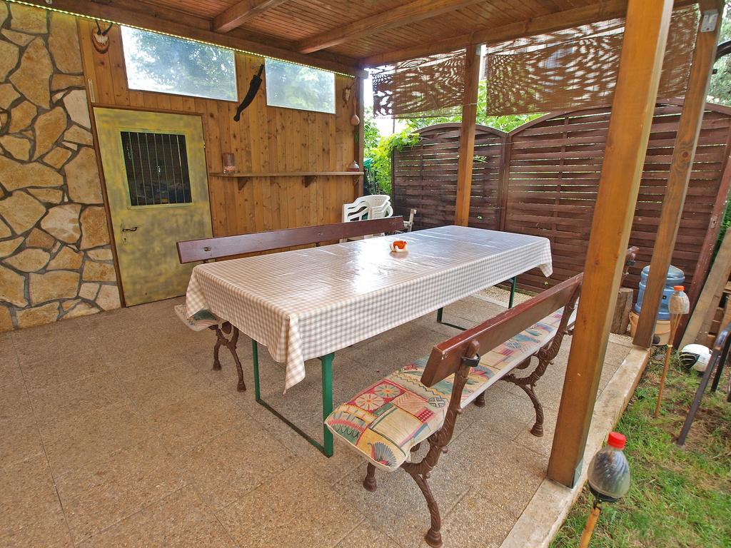 Apartments Denis 19 Fažana Екстериор снимка