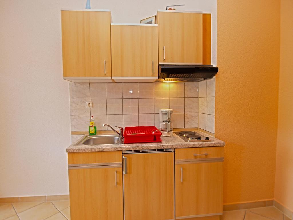 Apartments Denis 19 Fažana Екстериор снимка