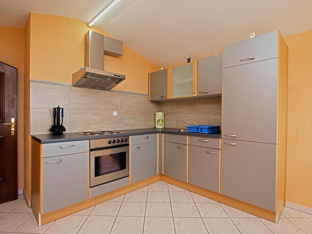 Apartments Denis 19 Fažana Екстериор снимка