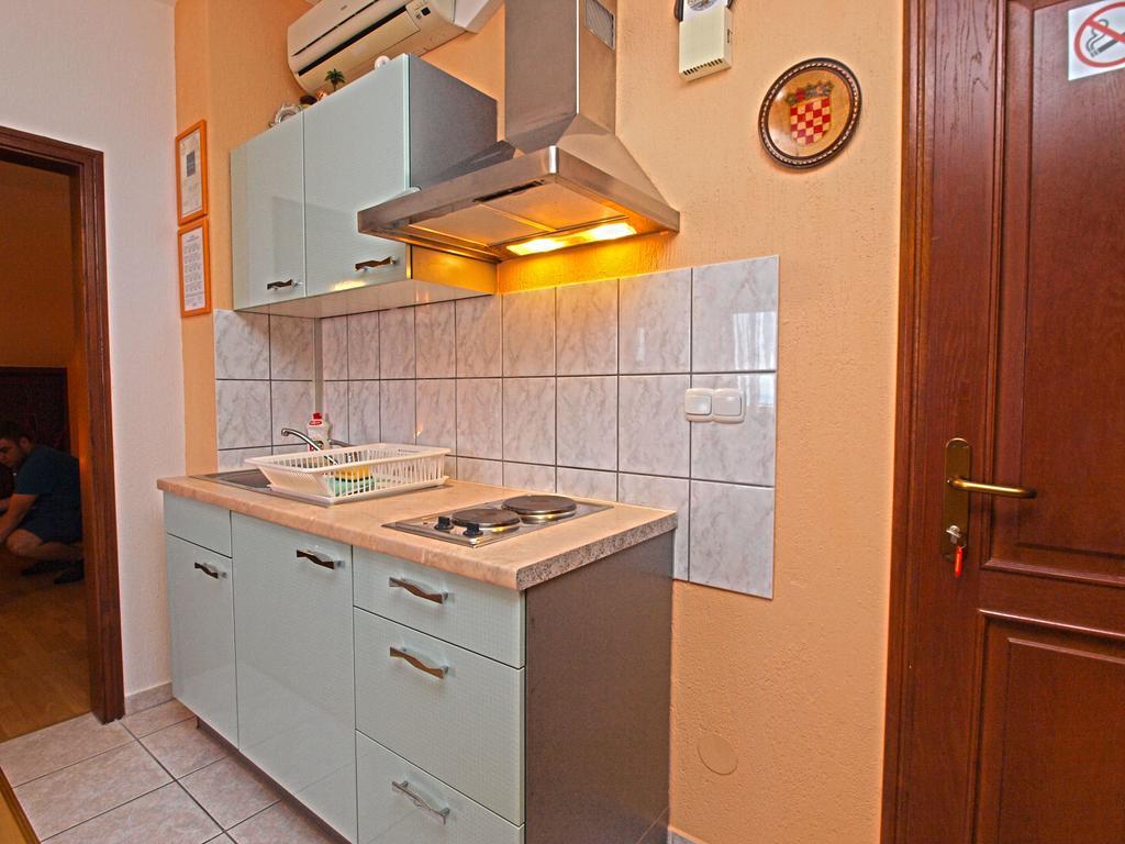 Apartments Denis 19 Fažana Екстериор снимка
