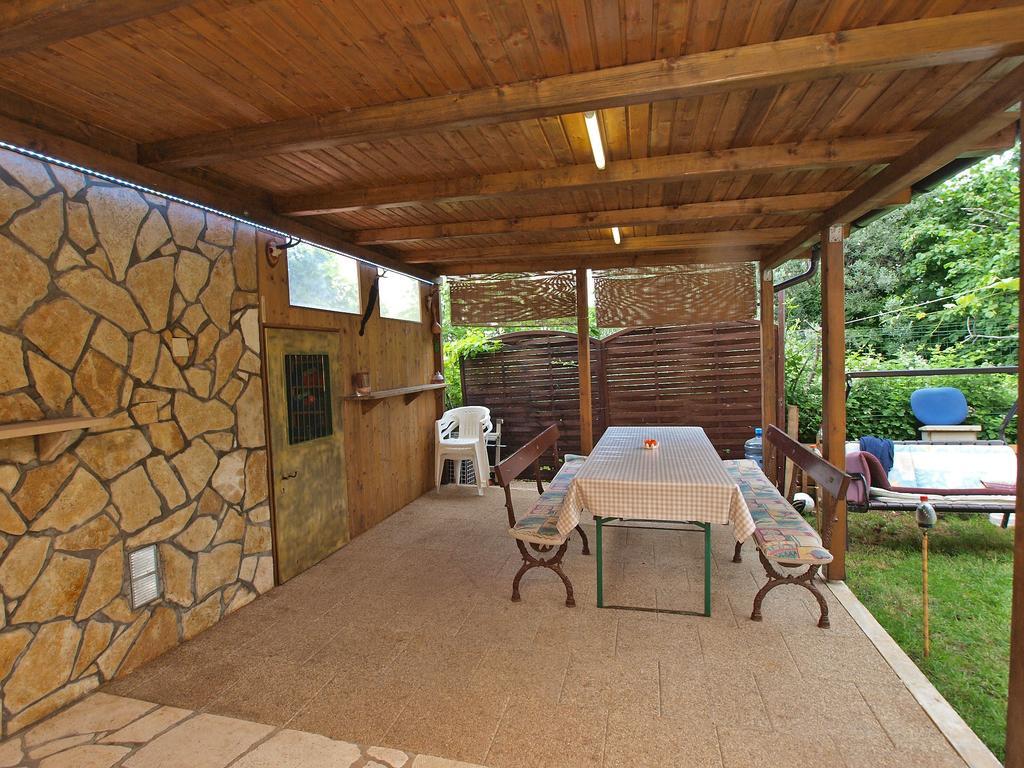 Apartments Denis 19 Fažana Екстериор снимка