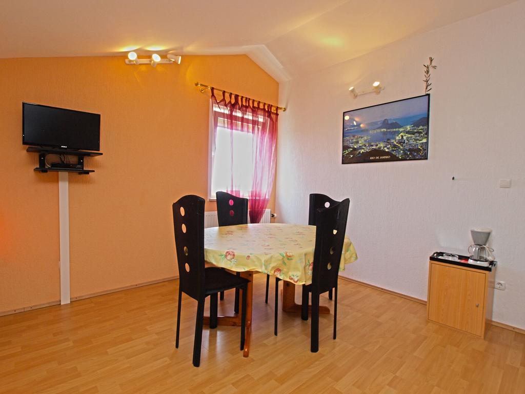 Apartments Denis 19 Fažana Екстериор снимка