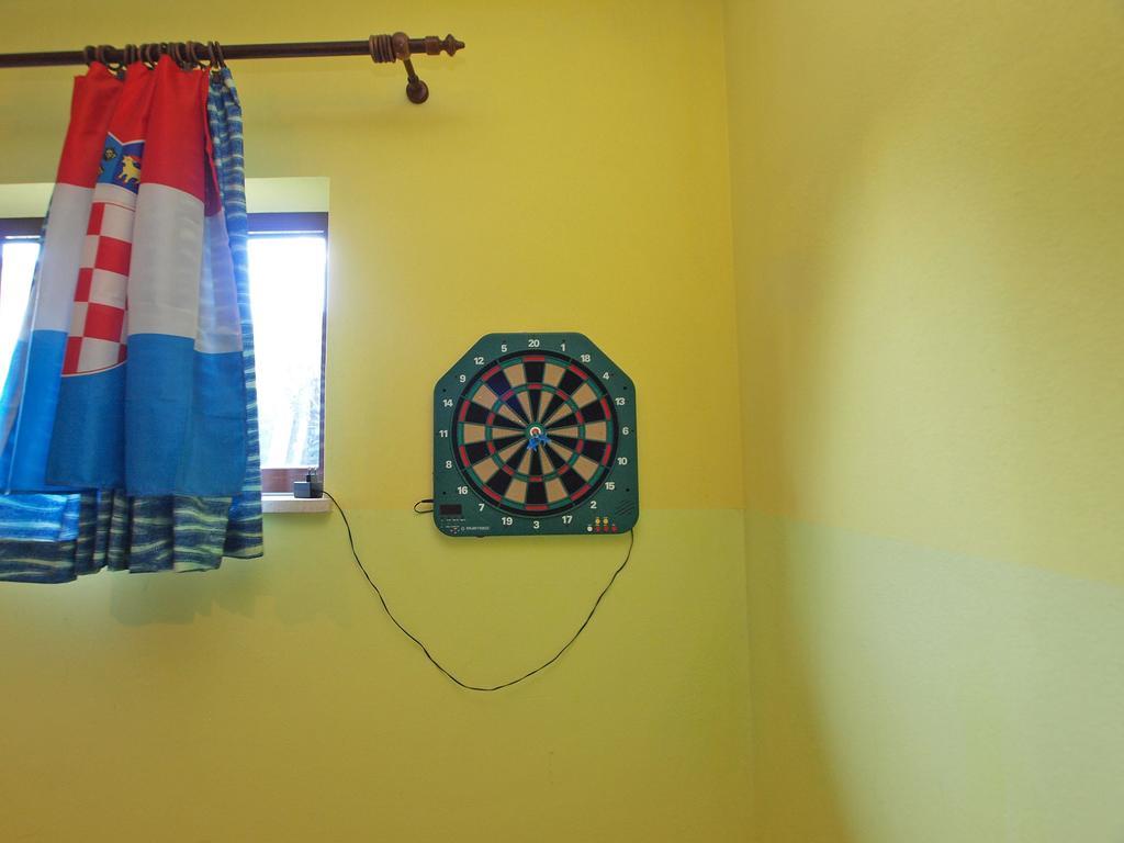 Apartments Denis 19 Fažana Екстериор снимка