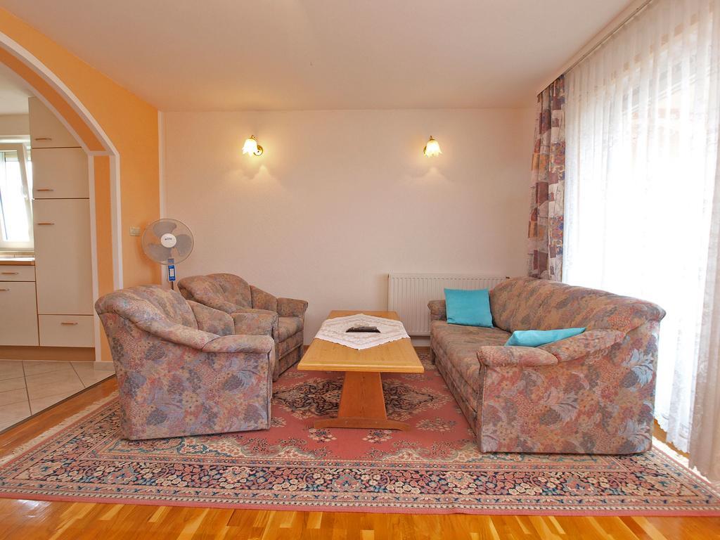 Apartments Denis 19 Fažana Екстериор снимка