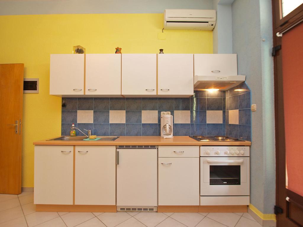 Apartments Denis 19 Fažana Екстериор снимка