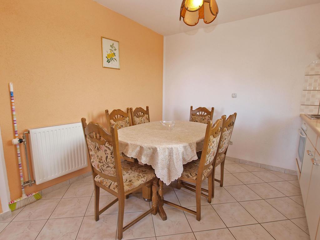 Apartments Denis 19 Fažana Екстериор снимка