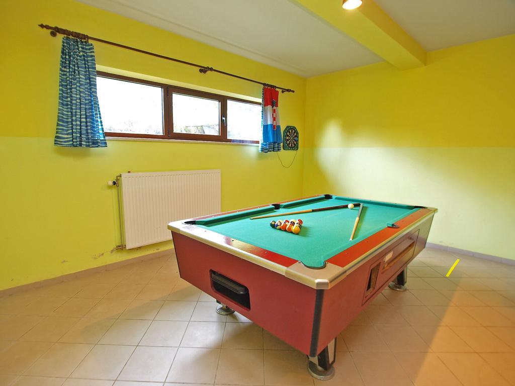 Apartments Denis 19 Fažana Екстериор снимка