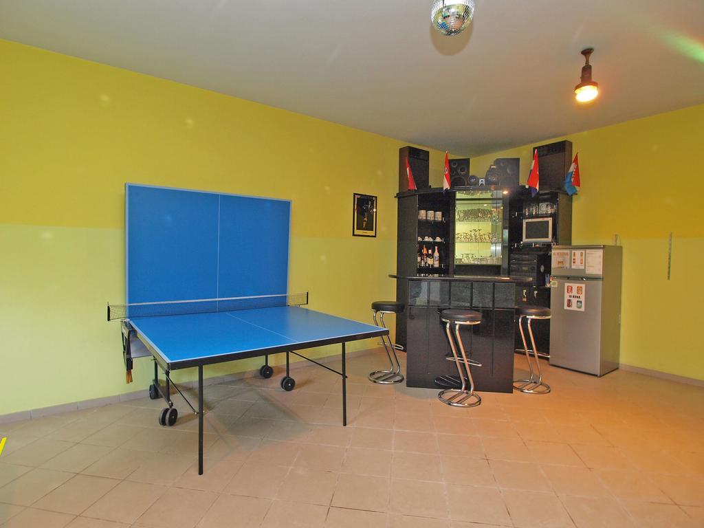 Apartments Denis 19 Fažana Екстериор снимка