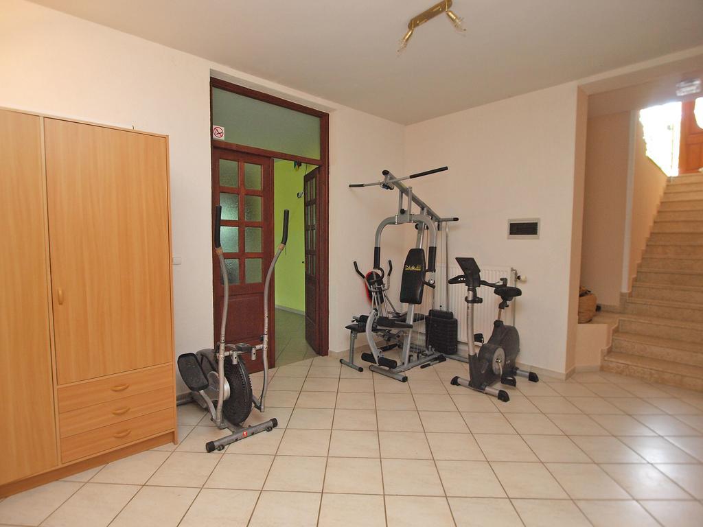 Apartments Denis 19 Fažana Екстериор снимка
