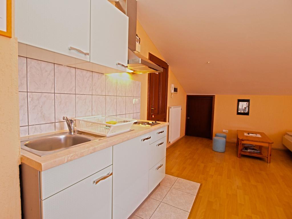 Apartments Denis 19 Fažana Екстериор снимка