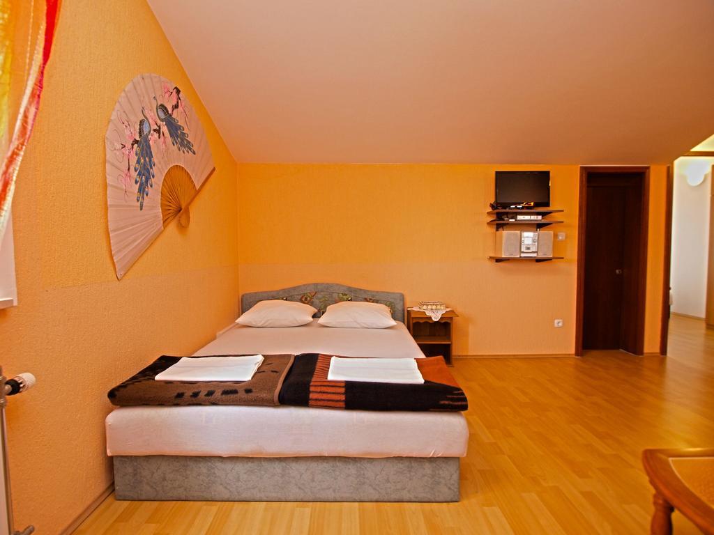 Apartments Denis 19 Fažana Екстериор снимка