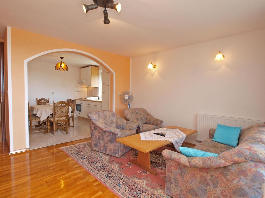 Apartments Denis 19 Fažana Екстериор снимка