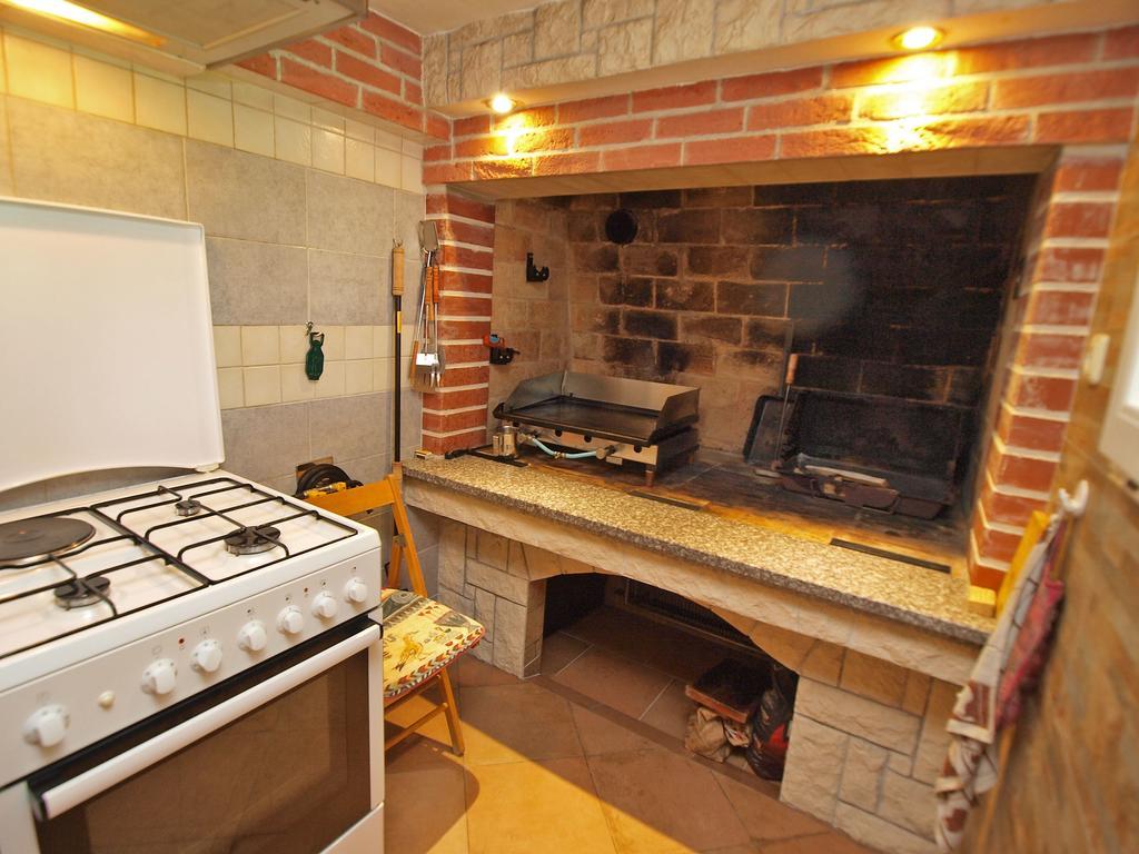 Apartments Denis 19 Fažana Екстериор снимка