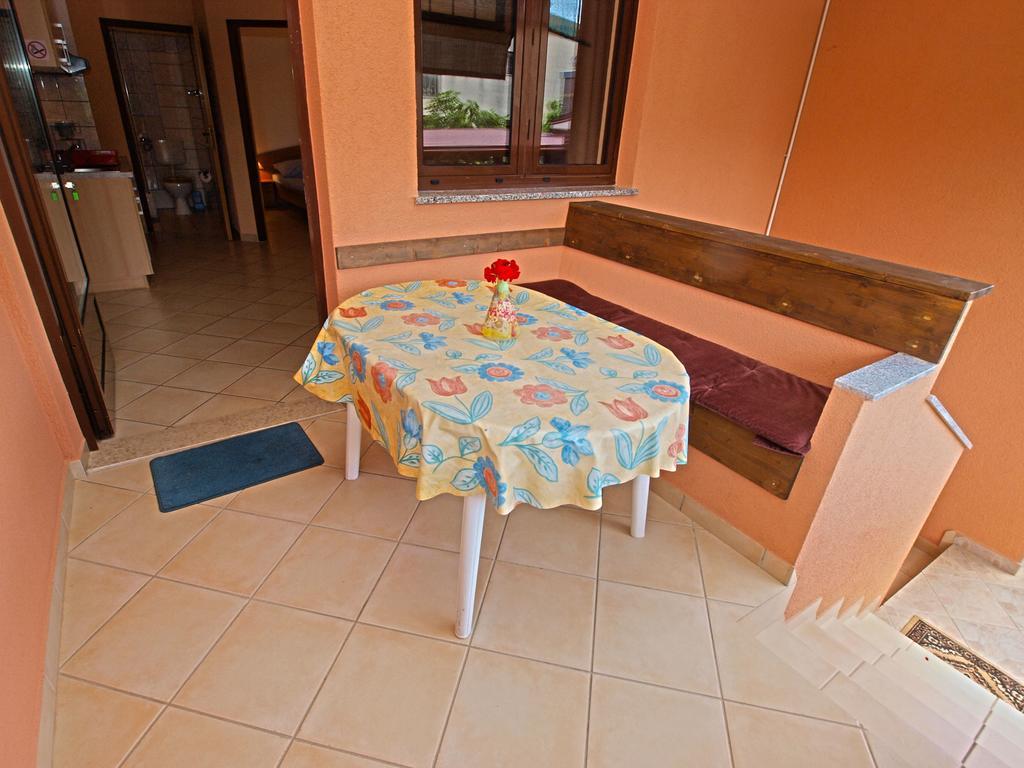 Apartments Denis 19 Fažana Екстериор снимка