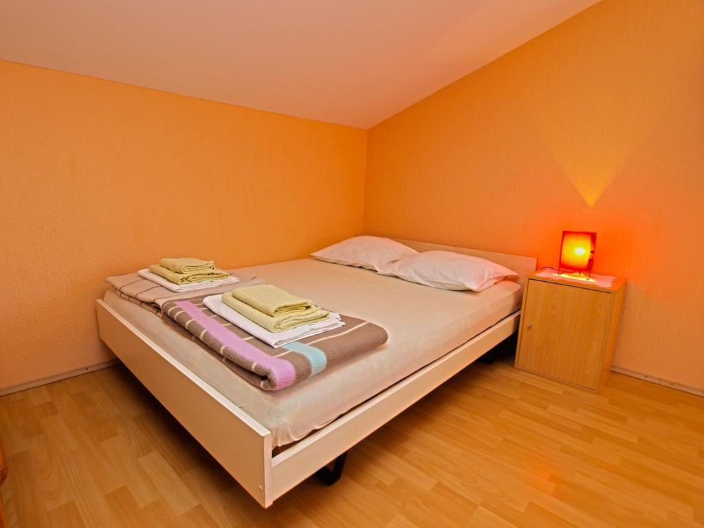 Apartments Denis 19 Fažana Екстериор снимка