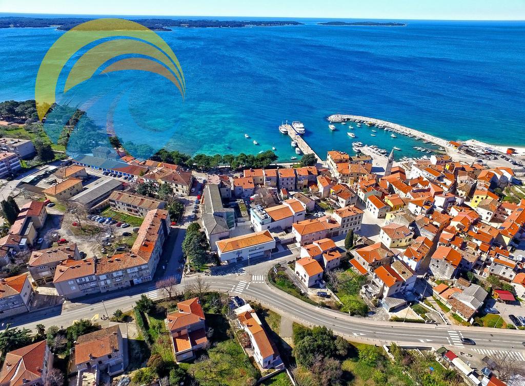 Apartments Denis 19 Fažana Екстериор снимка