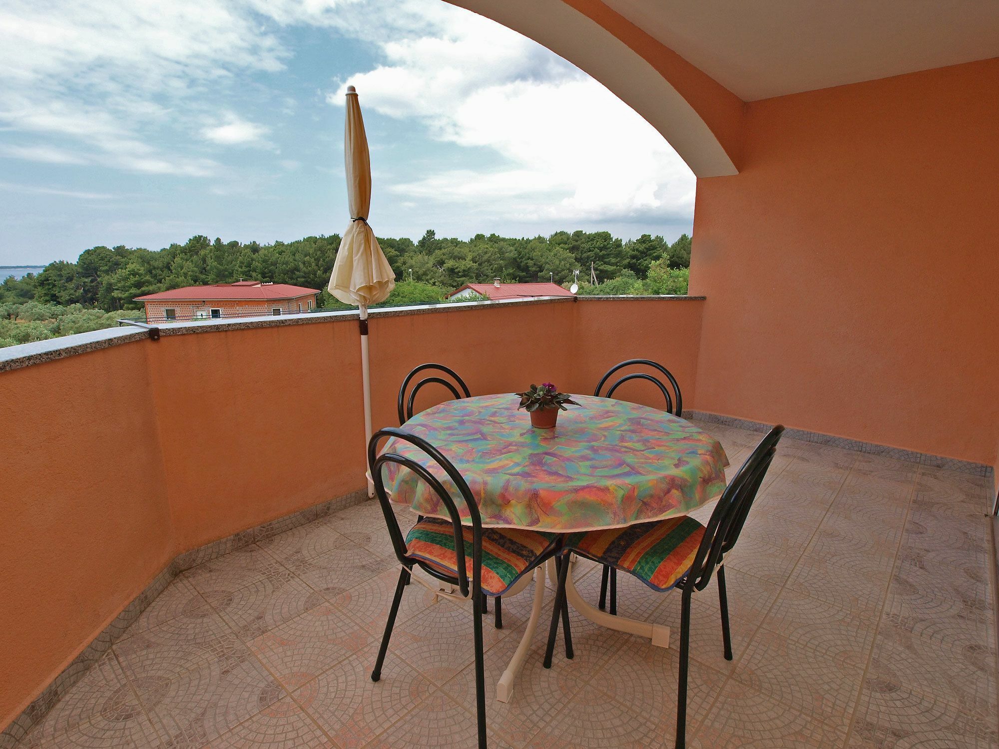 Apartments Denis 19 Fažana Екстериор снимка