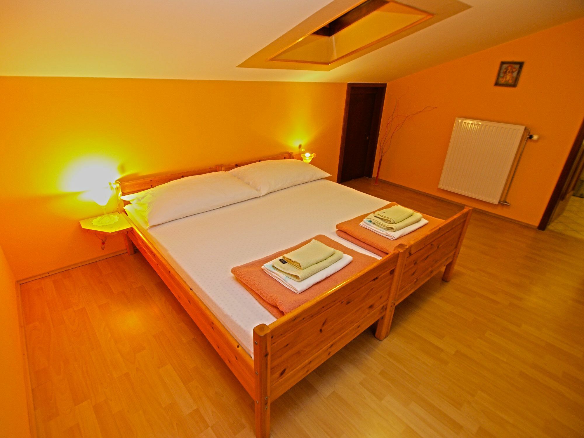 Apartments Denis 19 Fažana Екстериор снимка